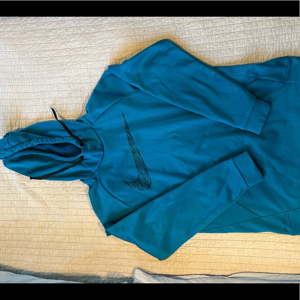 Nike Sweatshirt